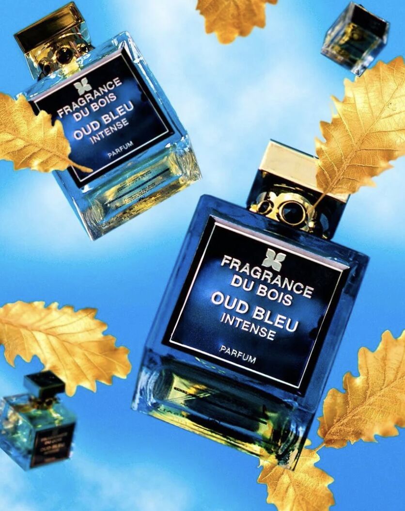 Parfums De Marly🔸Amouage🔸Fragrance Du Bois🔸Electimuss Maxaroma